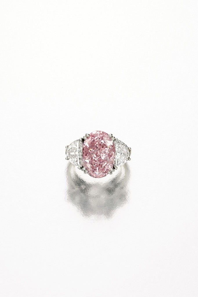 Sotheby's продаст украшения Эсте Лаудер (фото 2)