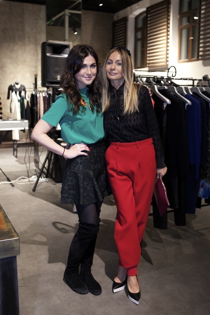 "День со стилистом" в бутике Bisou By Me (фото 22)