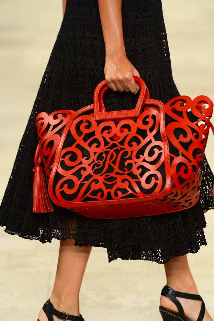 Ralph Lauren весна-лето 2013 (фото 3)