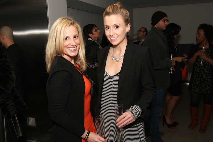 Новая меховая коллекция Marusya 2013 (фото 10)