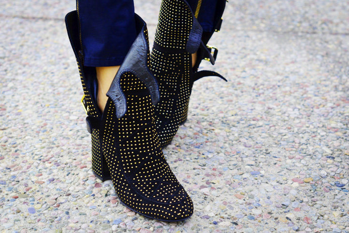 Любимая марка: Laurence Dacade (фото 2)