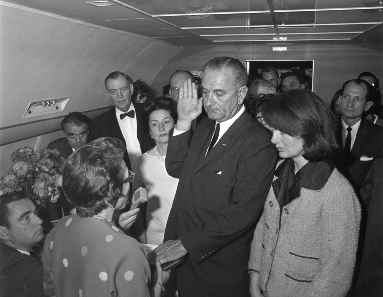 Жаклин Кеннеди знала, кто убил ее мужа? (фото 2)