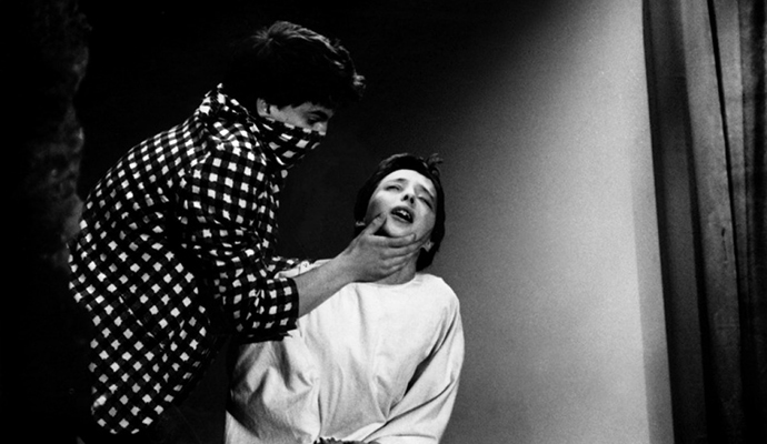 Леос Каракс приедет в Москву (фото 2)