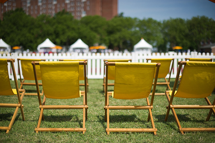 Veuve Clicquot Polo Classic в Нью-Йорке (фото 18)