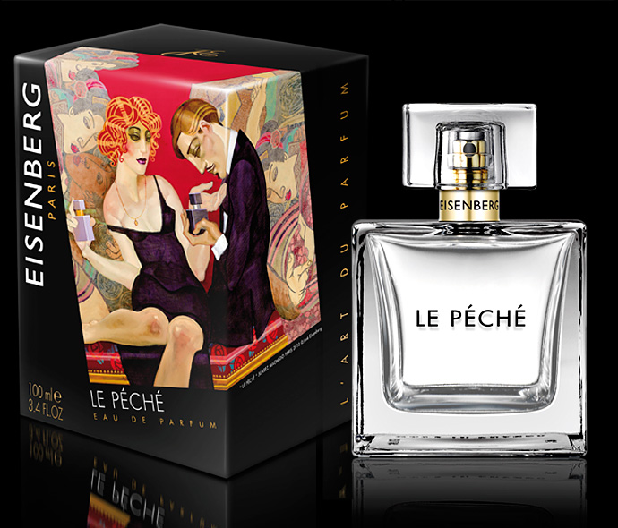 Опасные связи (фото 2)