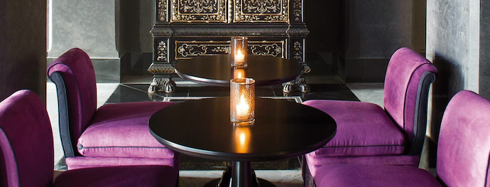 The Selman Marrakech Hotel (фото 5)