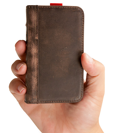 10 самых оригинальных чехлов для iPhone (фото 20)