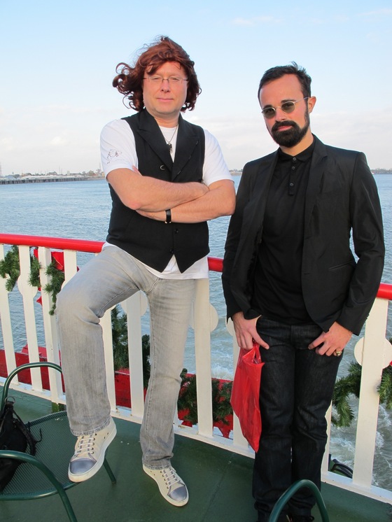 Виртуальная жизнь Александра Лебедева (фото 2)