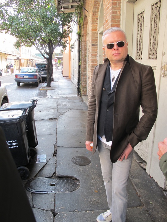 Виртуальная жизнь Александра Лебедева (фото 1)