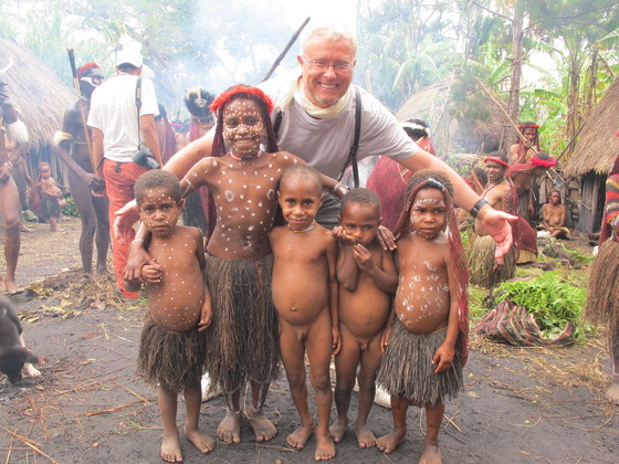 Виртуальная жизнь Александра Лебедева (фото 4)