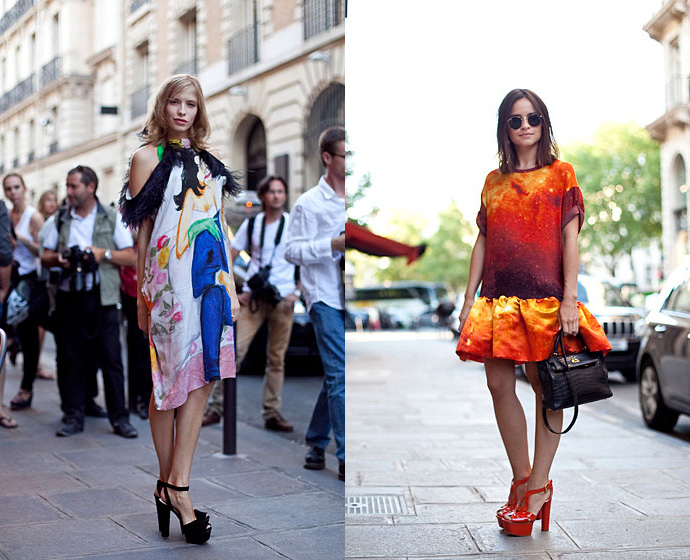 Неделя Кутюра глазами Buro24/7 (фото 3)