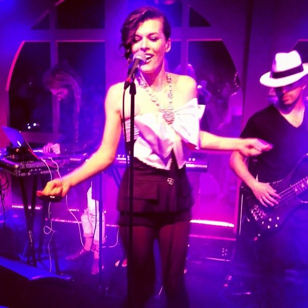 Модная Instagram-мания. Часть 22 (фото 3)