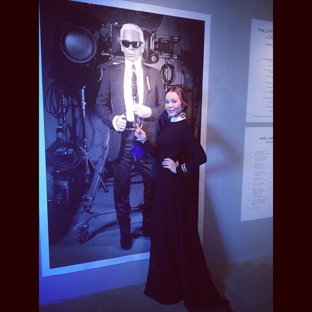 Модная Instagram-мания. Часть 22 (фото 14)