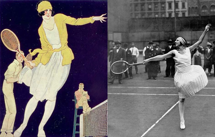 100 лет тюрбана в картинках (фото 15)