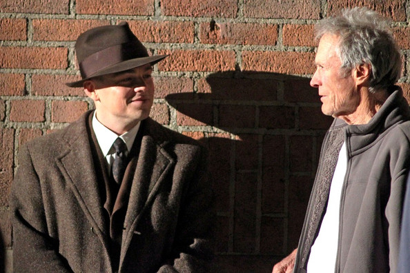 Трейлер фильма "Дж. Эдгар" (фото 1)