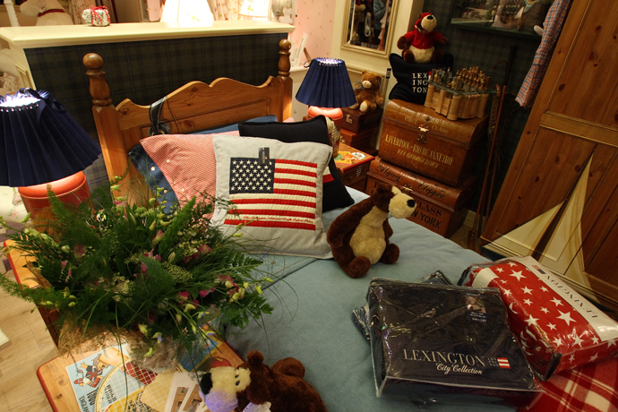 Экскурсия Buro 24/7 по бутику MiniMe (фото 14)