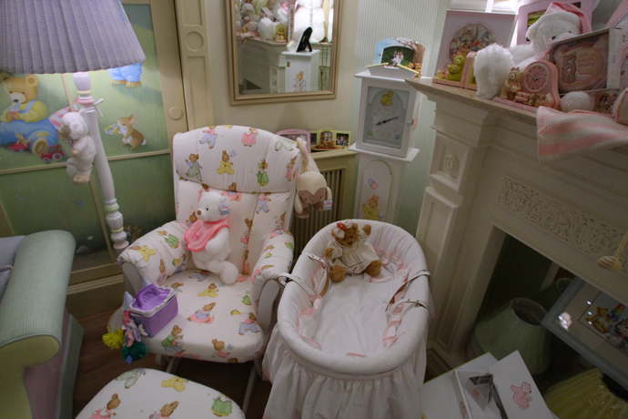 Экскурсия Buro 24/7 по бутику MiniMe (фото 12)