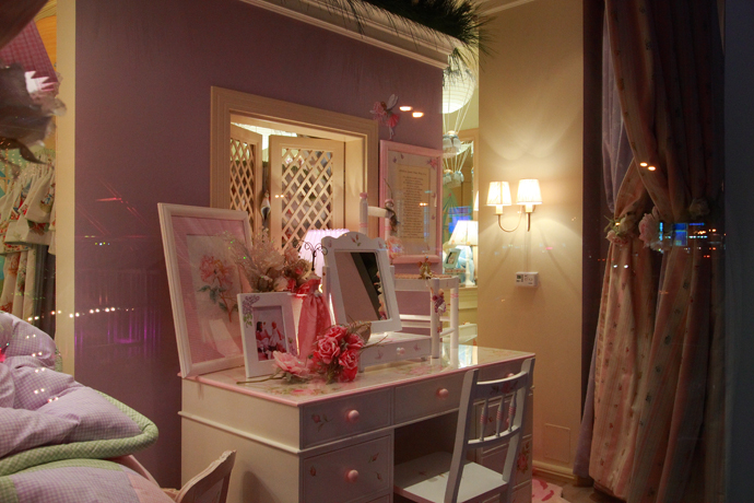 Экскурсия Buro 24/7 по бутику MiniMe (фото 18)