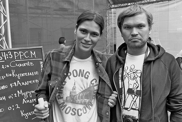 Женский турнир откроет "Пинг-понг Парк" (фото 2)