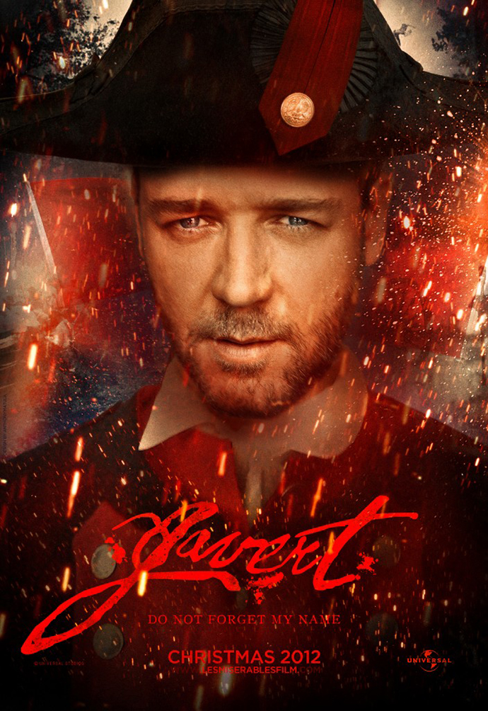 Энн Хэтэуэй в экранизации "Отверженных" (фото 1)