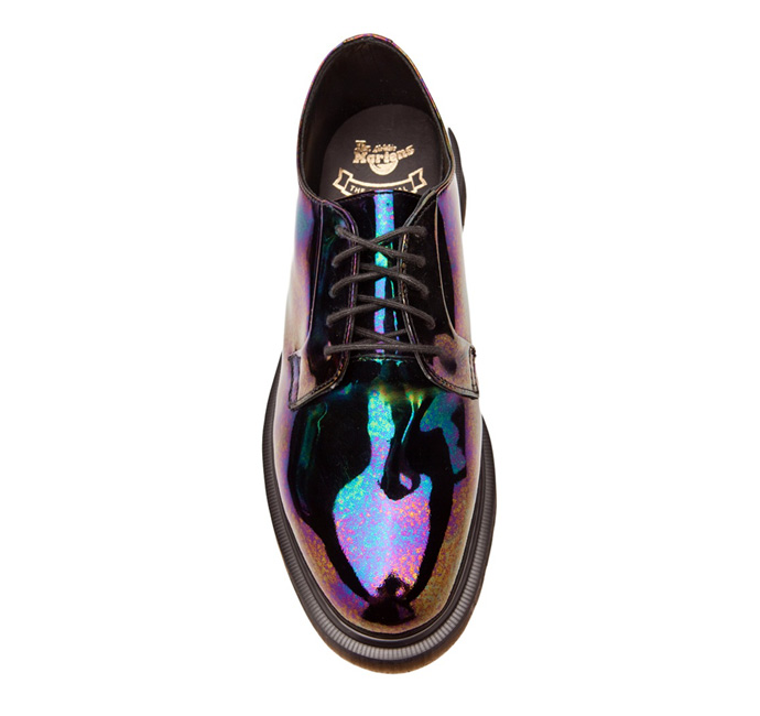 Объект желания: Dr. Martens Lex shoes (фото 3)