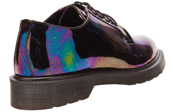 Объект желания: Dr. Martens Lex shoes (фото 2)