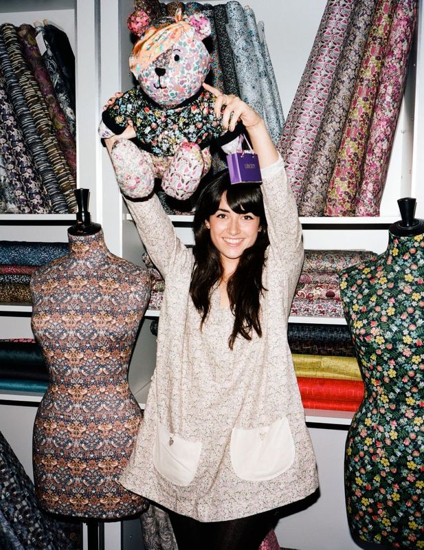 Благотворительные мишки Pudsey (фото 1)