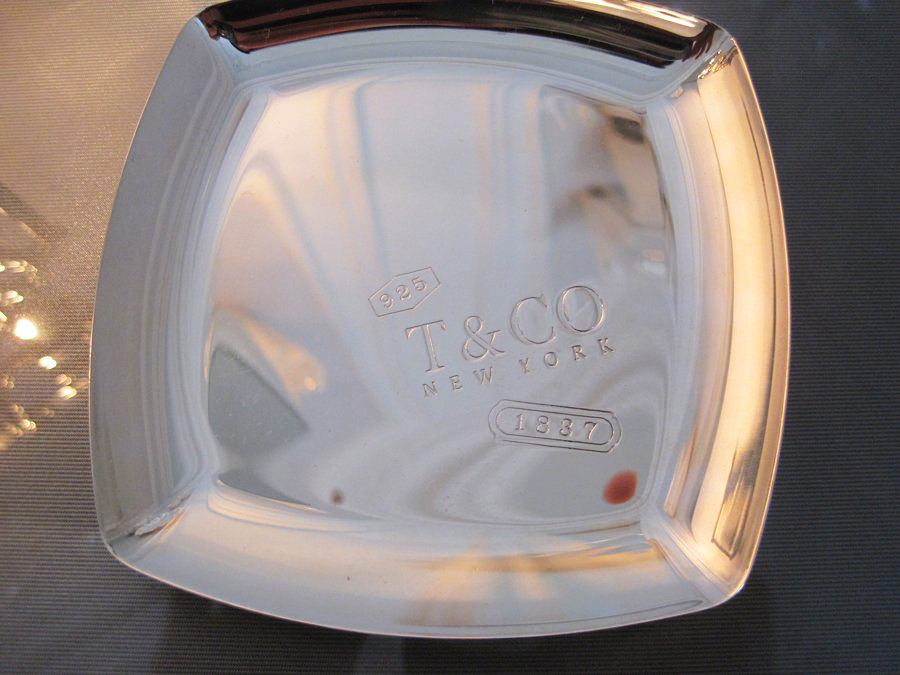 New York St. Regis. Tiffany & Сo Suite (фото 9)