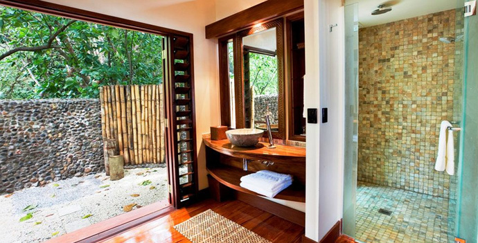 Likuliku Lagoon Resort (фото 11)