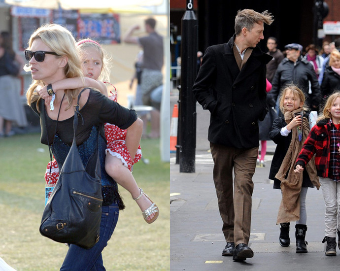 Кейт Мосс напишет автобиографию (фото 2)