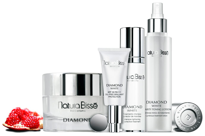 "Бриллиантовый" спа в легендарном Beverly Wilshire (фото 4)