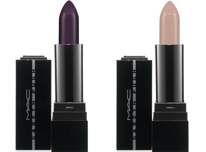 Черная магия Гарета Пью для M.A.C. (фото 5)