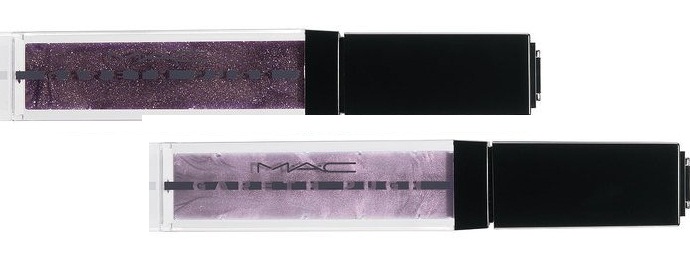 Черная магия Гарета Пью для M.A.C. (фото 6)