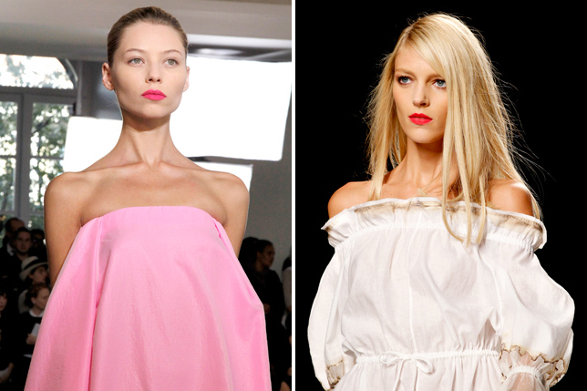 Советы звездного визажиста Эллис Фаас (фото 3)