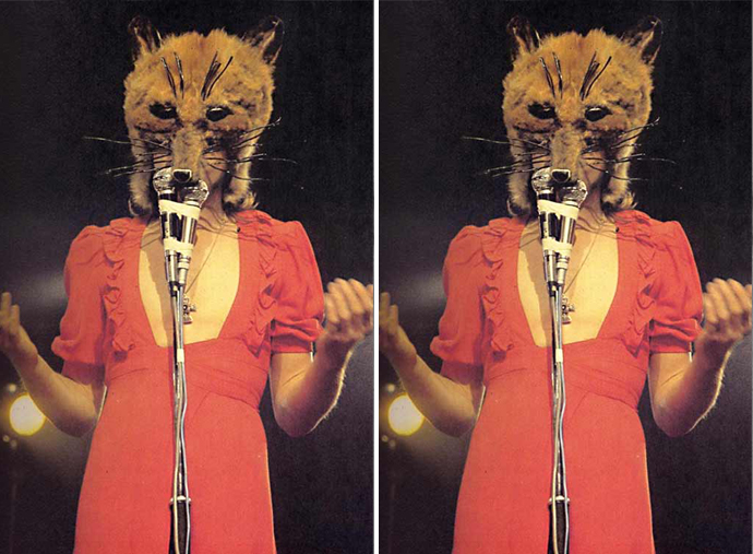 Азбука музыкальных жанров: арт-рок (фото 2)