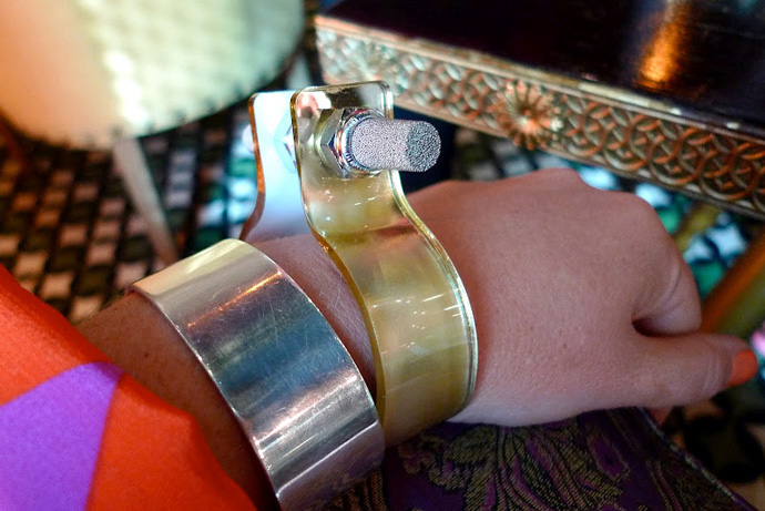 Любимая вещь модников: бижутерия Cooee (фото 13)