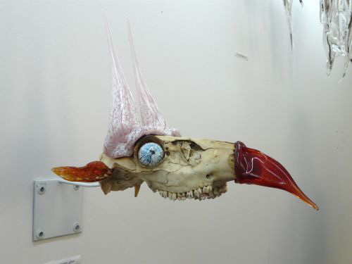 Современное искусство в Берлине (фото 6)