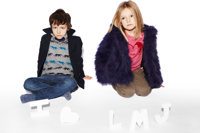 В ЦУМе стартует школьный базар (фото 14)