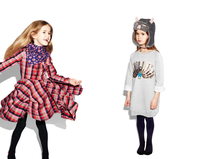 В ЦУМе стартует школьный базар (фото 15)