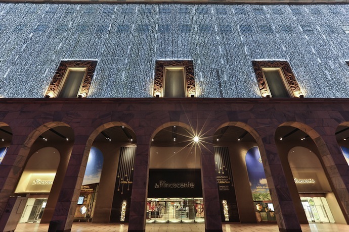 Little Sun Олафура Элиассона осветили Милан (фото 5)