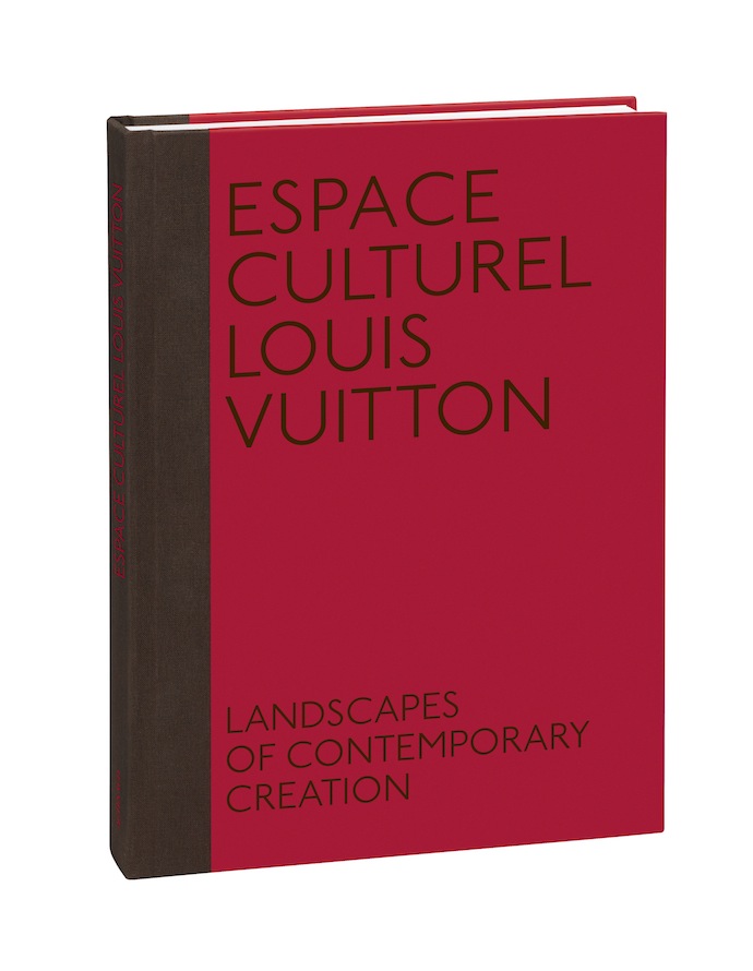 Выставка Louis Vuitton в Париже (фото 6)