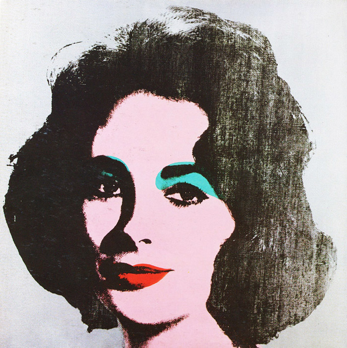 С днем рождения, Энди Уорхол! (фото 2)