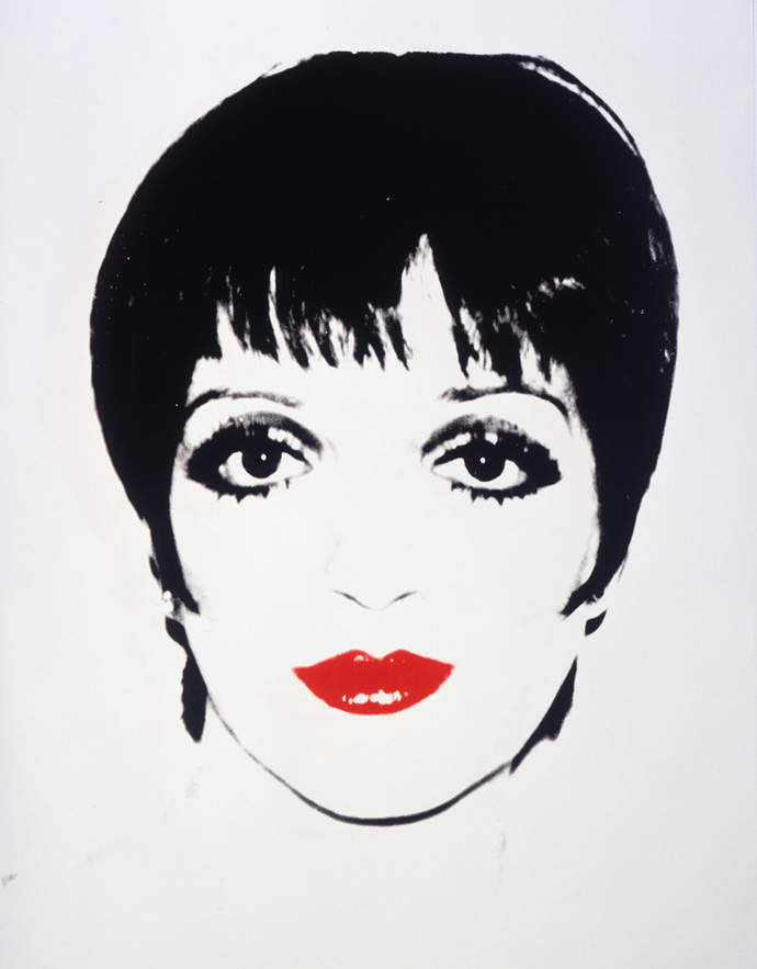 Уорхол и Дива (фото 4)