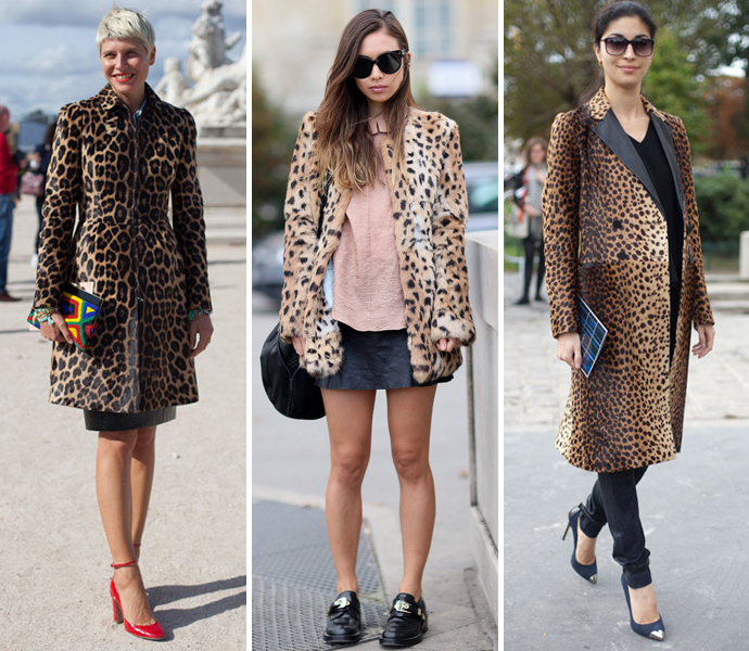 Неделя моды в Париже: Trend report (фото 25)