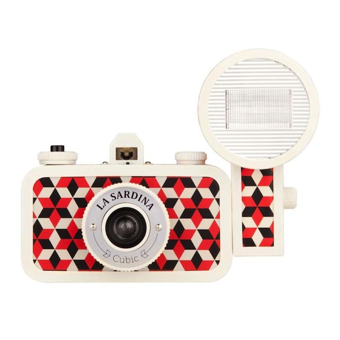 Яркие камеры La Sardina (фото 3)