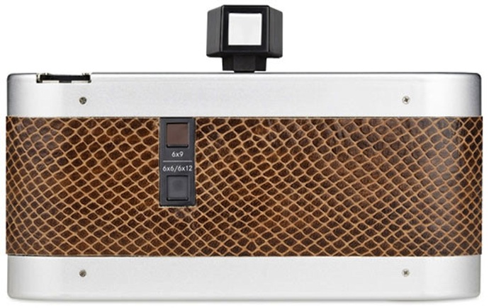 Новая камера: Belair X 6-12 (фото 2)