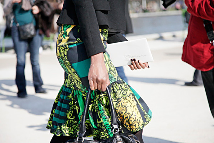 Коллекция Prada (фото 27)