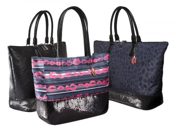 Первые модели Kirna Zabete для Target (фото 5)