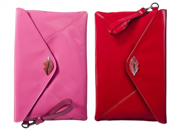 Первые модели Kirna Zabete для Target (фото 1)