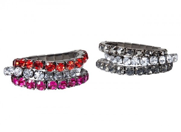 Первые модели Kirna Zabete для Target (фото 6)